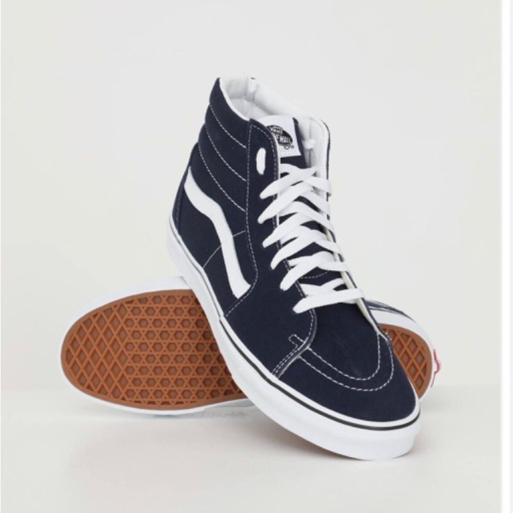Vans SK8-Hi shoe